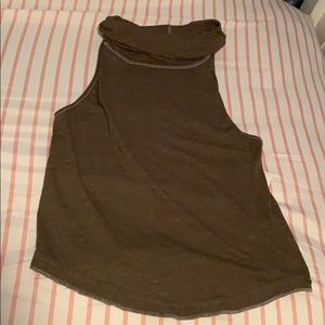 Free People Muscle Tee